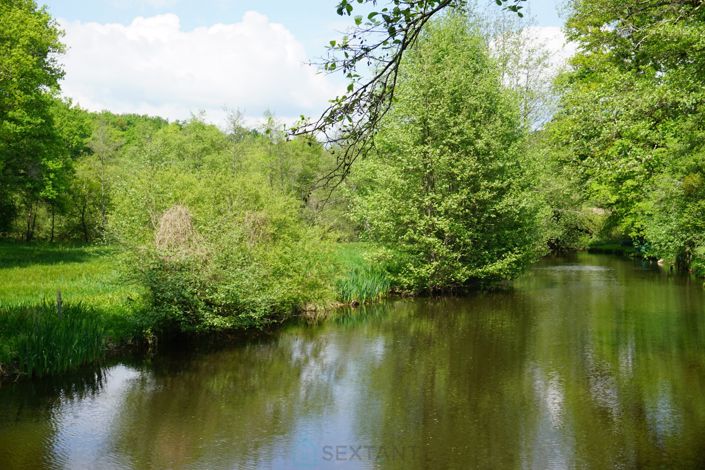 Image No.16-Propriété de 15 chambres à vendre à Abjat-sur-Bandiat