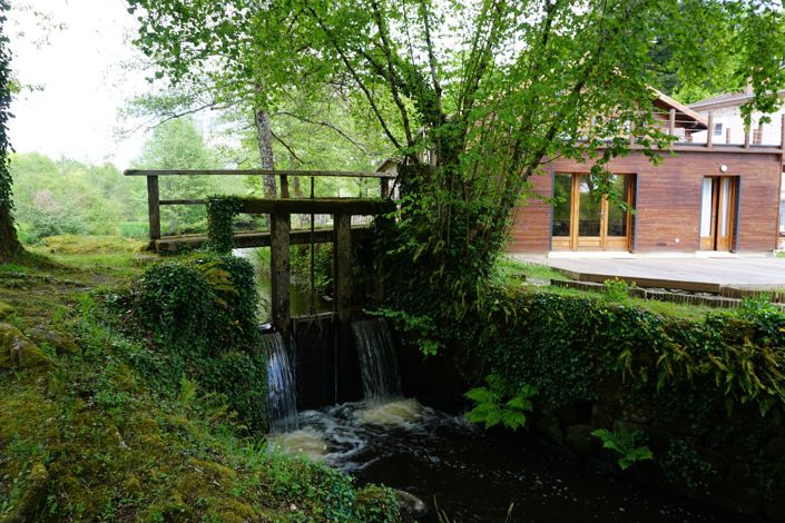 Image No.18-Propriété de 15 chambres à vendre à Abjat-sur-Bandiat