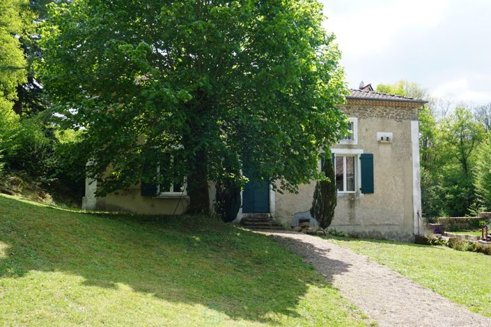 Image No.7-Propriété de 15 chambres à vendre à Abjat-sur-Bandiat