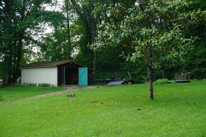 Image No.11-Propriété de 4 chambres à vendre à Saint-Pardoux-la-Rivière