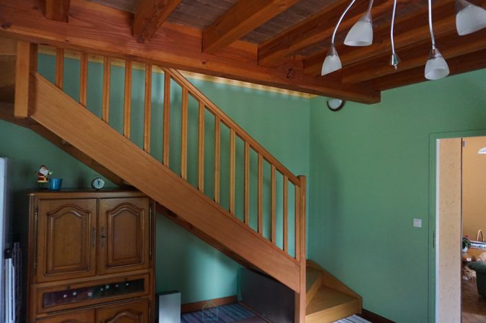 Image No.21-Propriété de 4 chambres à vendre à Saint-Pardoux-la-Rivière