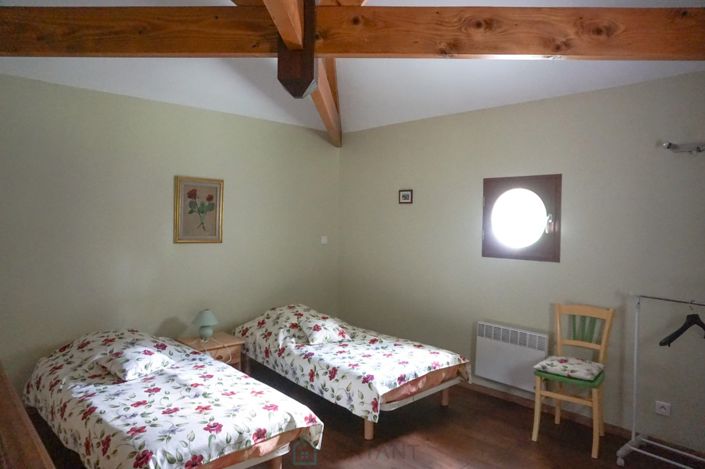 Image No.22-Propriété de 4 chambres à vendre à Saint-Pardoux-la-Rivière