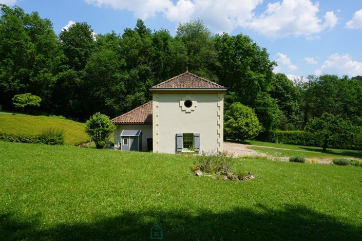 Image No.4-Propriété de 4 chambres à vendre à Saint-Pardoux-la-Rivière