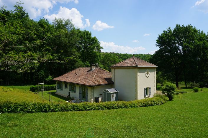 Image No.5-Propriété de 4 chambres à vendre à Saint-Pardoux-la-Rivière