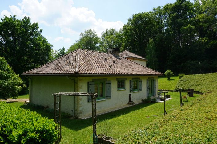 Image No.6-Propriété de 4 chambres à vendre à Saint-Pardoux-la-Rivière
