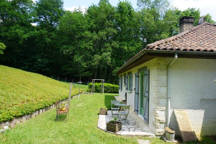 Image No.7-Propriété de 4 chambres à vendre à Saint-Pardoux-la-Rivière