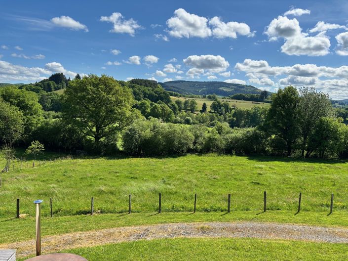 Image No.10-Propriété de 2 chambres à vendre à Chamberet