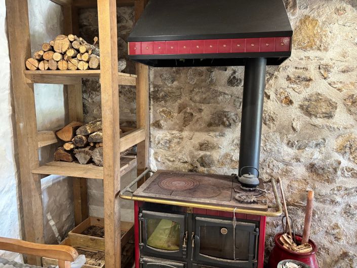 Image No.11-Propriété de 2 chambres à vendre à Chamberet