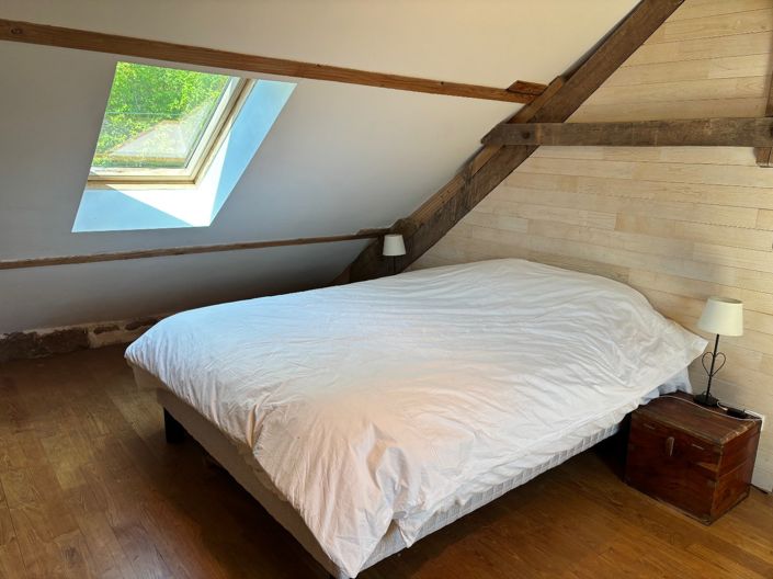 Image No.4-Propriété de 2 chambres à vendre à Chamberet