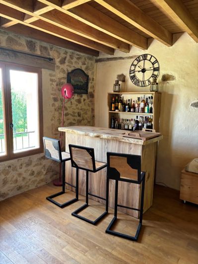 Image No.7-Propriété de 2 chambres à vendre à Chamberet