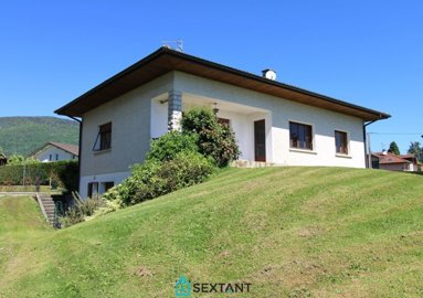 1 - Divonne-les-Bains, Villa