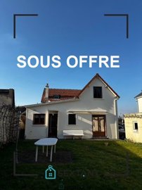 1 - Le Grand-Quevilly, Property