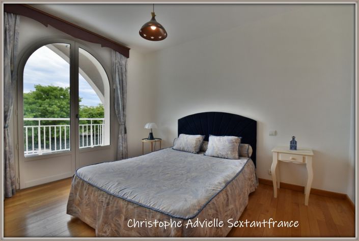 Image No.10-Propriété de 3 chambres à vendre à Yvrac