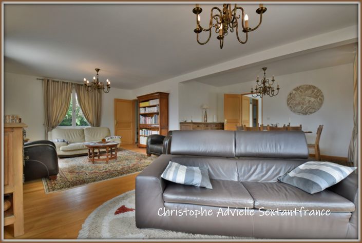 Image No.4-Propriété de 3 chambres à vendre à Yvrac