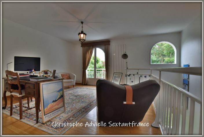 Image No.8-Propriété de 3 chambres à vendre à Yvrac