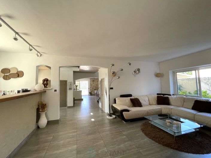 Image No.10-Villa de 4 chambres à vendre à Istres