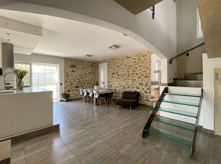 Image No.13-Villa de 4 chambres à vendre à Istres