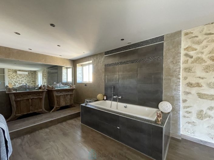 Image No.16-Villa de 4 chambres à vendre à Istres