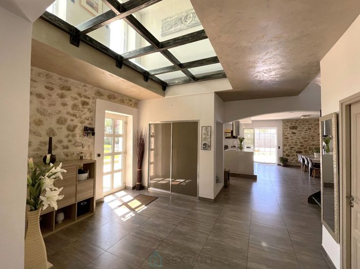 Image No.2-Villa de 4 chambres à vendre à Istres