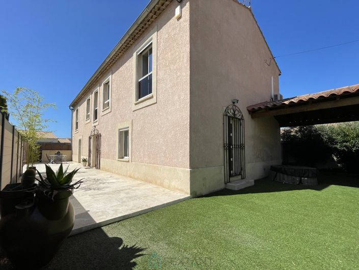 Image No.6-Villa de 4 chambres à vendre à Istres