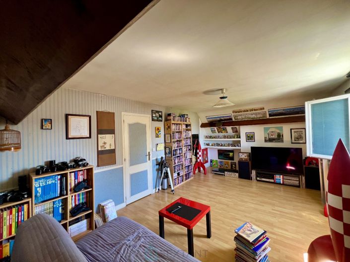 Image No.8-Maison de 5 chambres à vendre à Dieppe