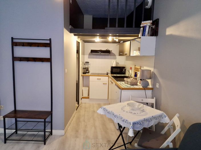 Image No.2-Studio à vendre à Le Tréport