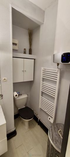 Image No.4-Studio à vendre à Le Tréport