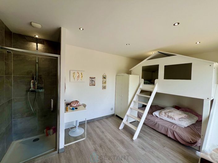 Image No.10-Maison de 3 chambres à vendre à Martin-Église