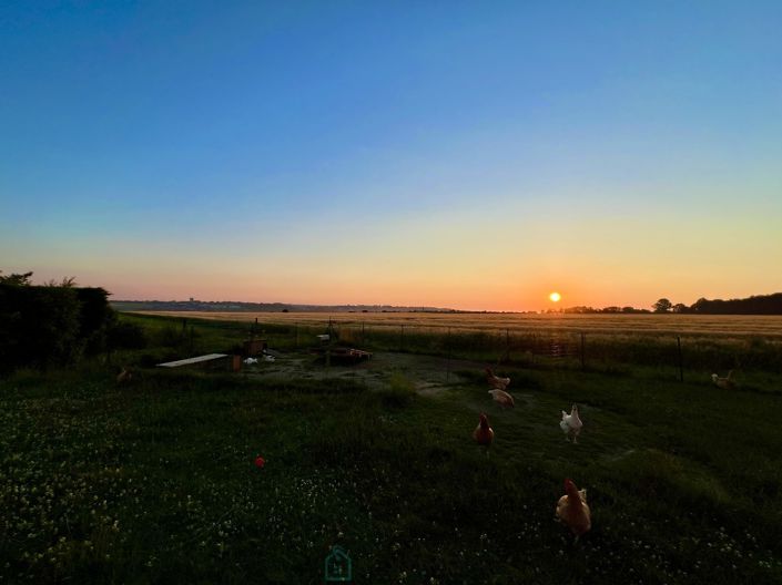 Image No.13-Maison de 3 chambres à vendre à Martin-Église