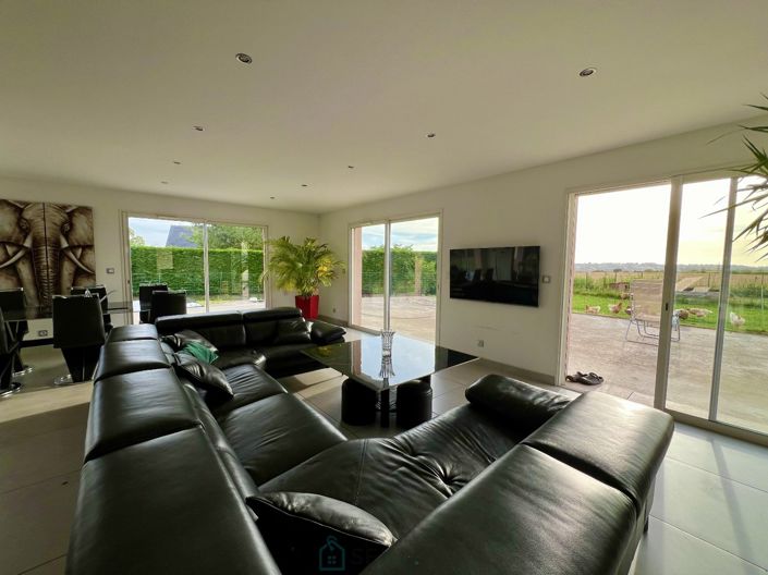 Image No.2-Maison de 3 chambres à vendre à Martin-Église