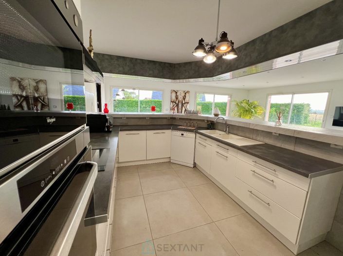 Image No.3-Maison de 3 chambres à vendre à Martin-Église