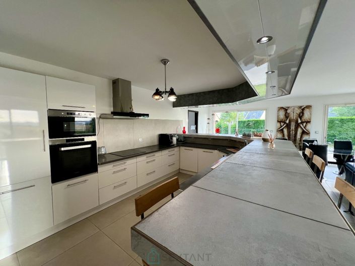 Image No.4-Maison de 3 chambres à vendre à Martin-Église