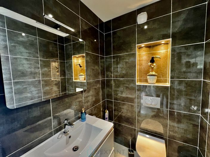 Image No.7-Maison de 3 chambres à vendre à Martin-Église