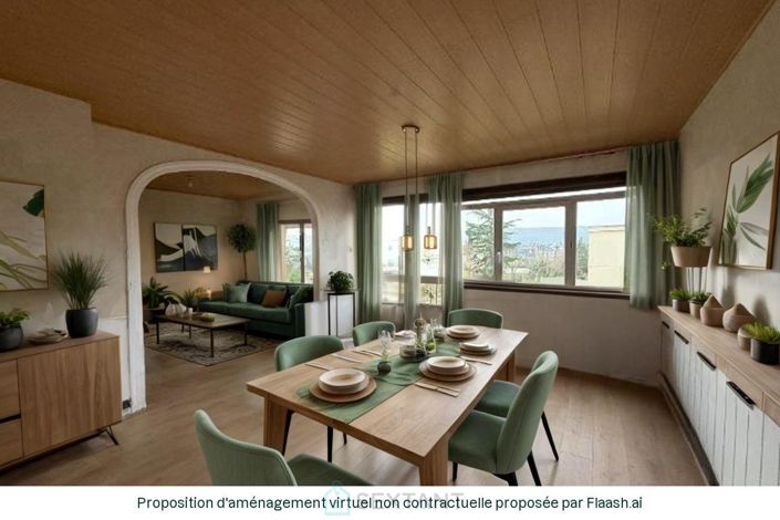 Image No.2-Propriété de 1 chambre à vendre à Saint-Aubin-lès-Elbeuf