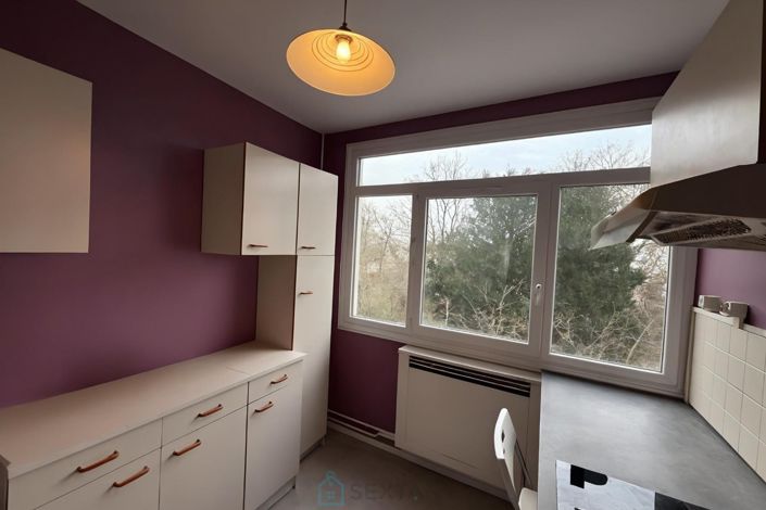 Image No.3-Propriété de 1 chambre à vendre à Saint-Aubin-lès-Elbeuf