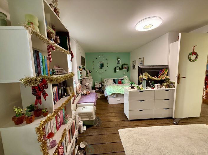 Image No.11-Maison de 10 chambres à vendre à Thérines