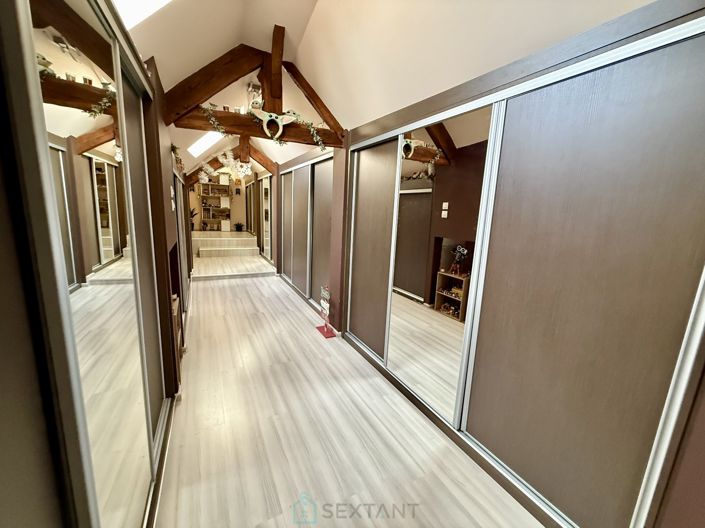 Image No.14-Maison de 10 chambres à vendre à Thérines