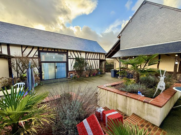 Image No.17-Maison de 10 chambres à vendre à Thérines