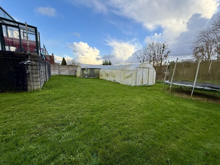 Image No.18-Maison de 10 chambres à vendre à Thérines