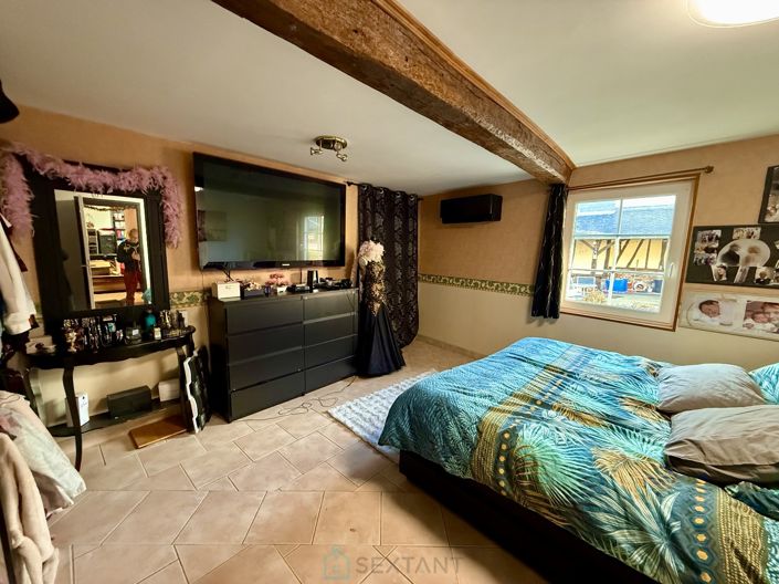 Image No.8-Maison de 10 chambres à vendre à Thérines