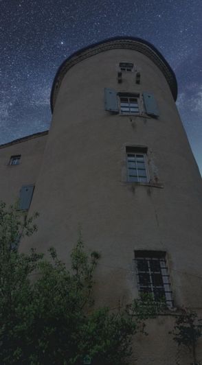 Image No.22-Châteaux de 16 chambres à vendre à Le Monestier