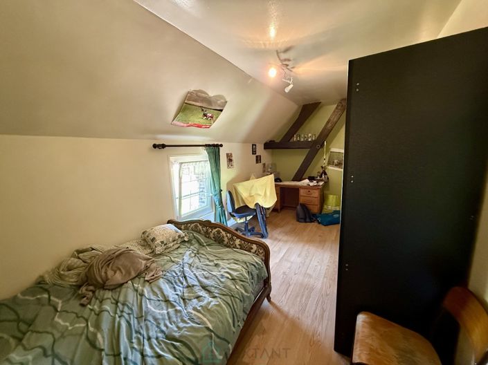 Image No.10-Maison de 9 chambres à vendre à Saint-Germain-sur-Eaulne