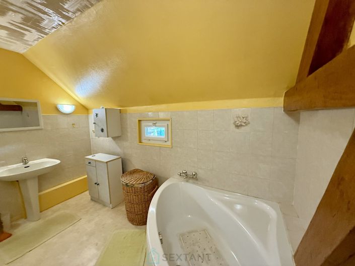 Image No.11-Maison de 9 chambres à vendre à Saint-Germain-sur-Eaulne