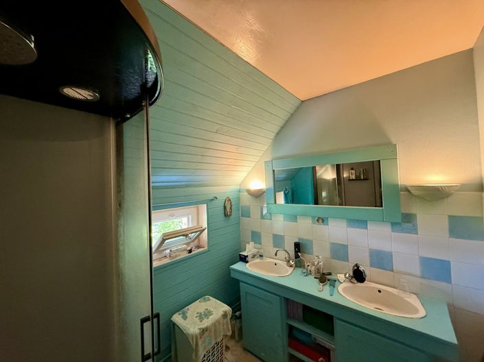 Image No.12-Maison de 9 chambres à vendre à Saint-Germain-sur-Eaulne