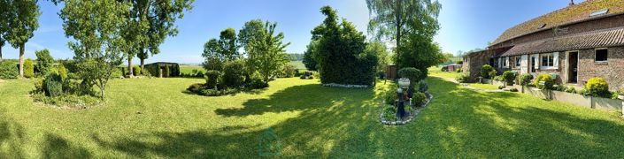 Image No.13-Maison de 9 chambres à vendre à Saint-Germain-sur-Eaulne