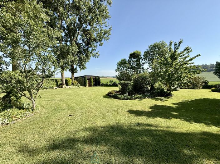 Image No.3-Maison de 9 chambres à vendre à Saint-Germain-sur-Eaulne