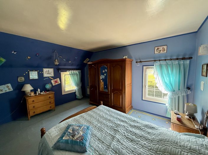 Image No.7-Maison de 9 chambres à vendre à Saint-Germain-sur-Eaulne