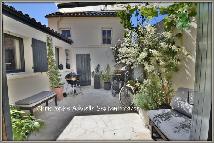 Image No.12-Propriété de 2 chambres à vendre à Bergerac