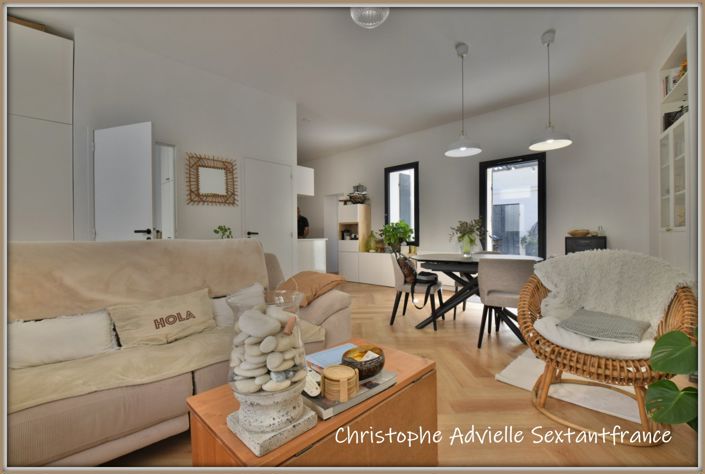 Image No.2-Propriété de 2 chambres à vendre à Bergerac