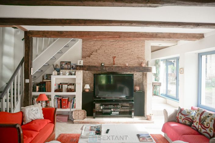 Image No.11-Propriété de 3 chambres à vendre à Saint-Romain-et-Saint-Clément